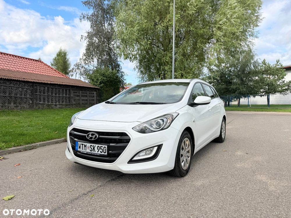Hyundai i30 - 1