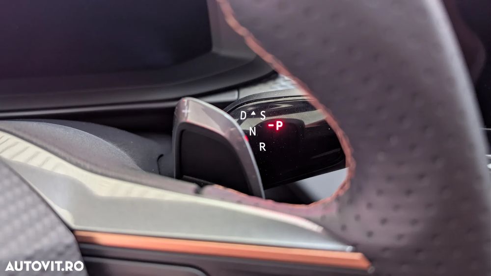 Cupra Terramar - 30
