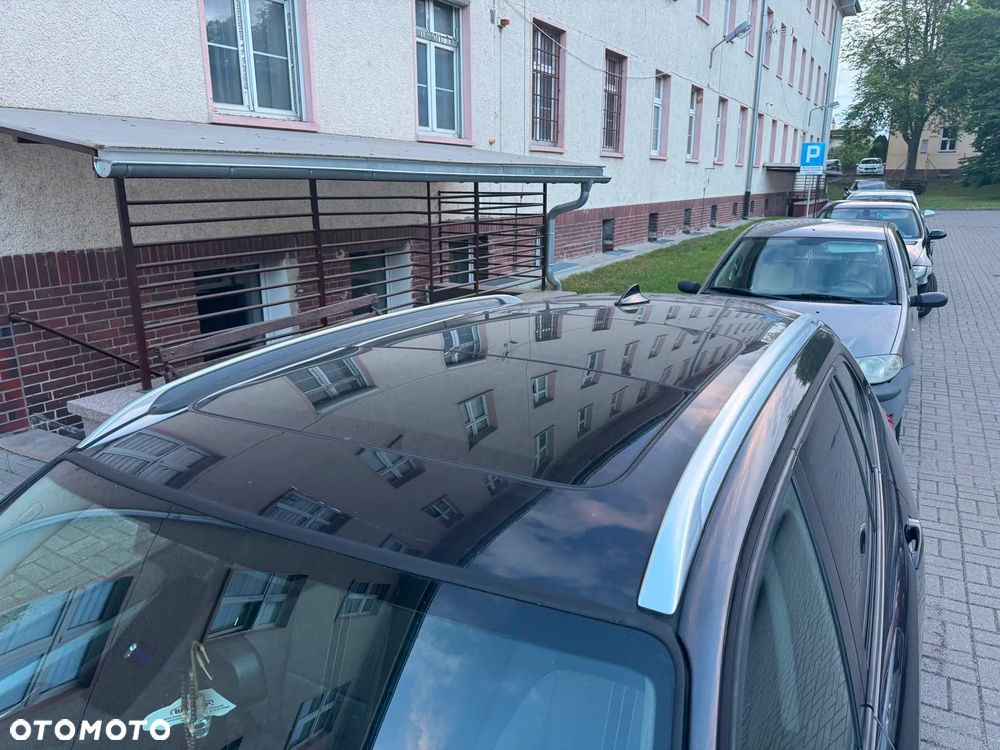 BMW X1 xDrive20d - 6