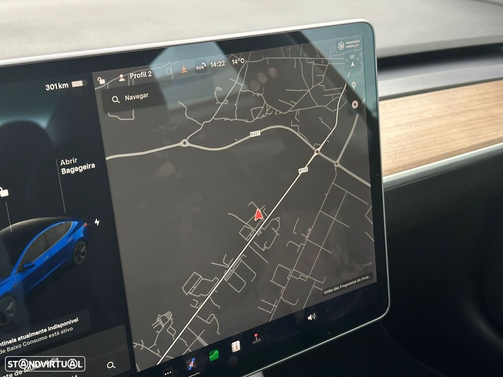 Tesla Model 3 Standard RWD Plus - 18