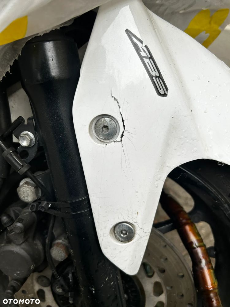 Yamaha NMAX - 11