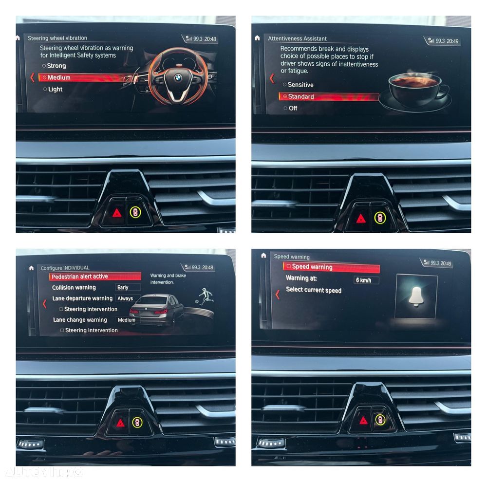 BMW Seria 5 - 9