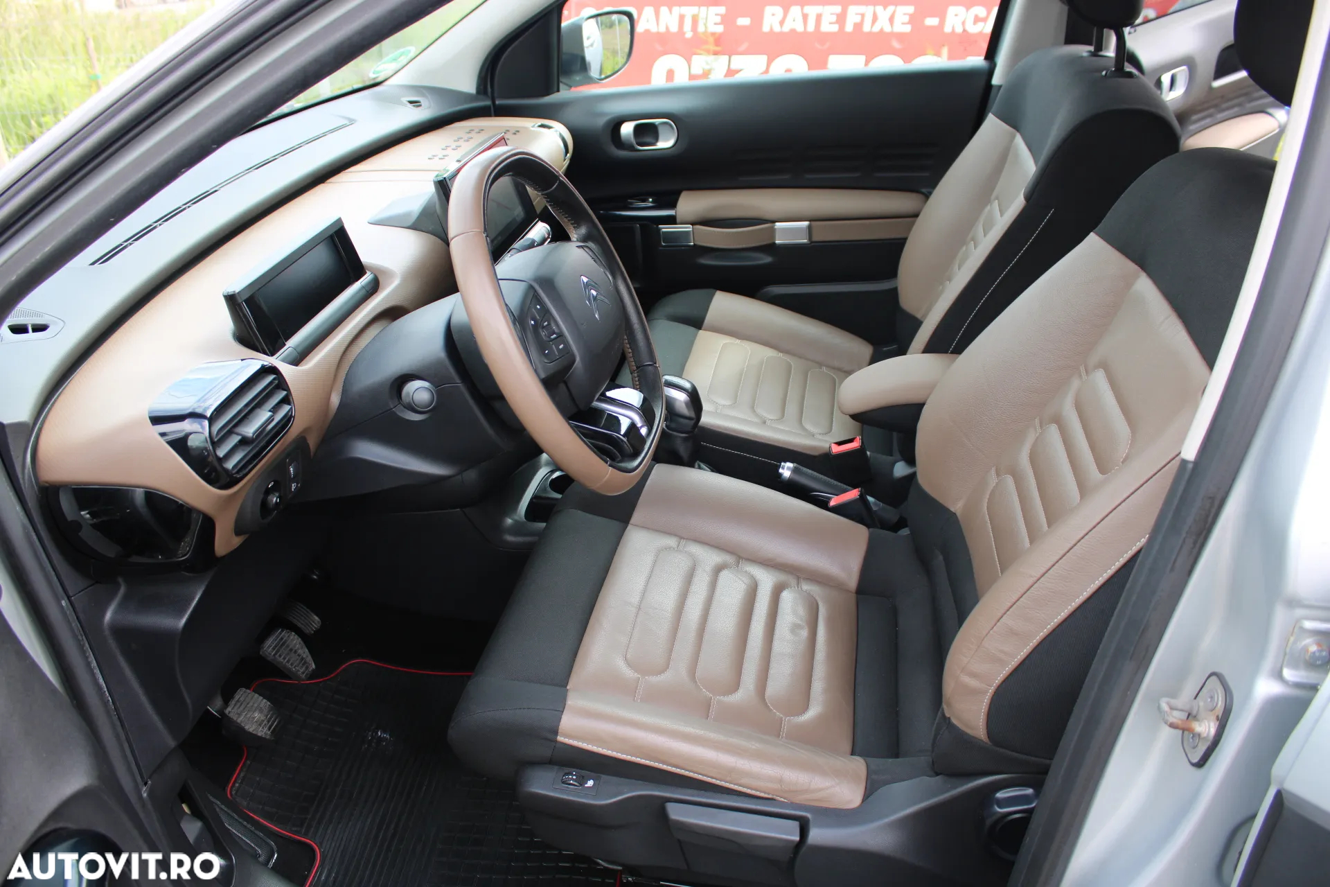 Citroën C4 Cactus 1.6 BlueHDi S&S BVM Shine - 32