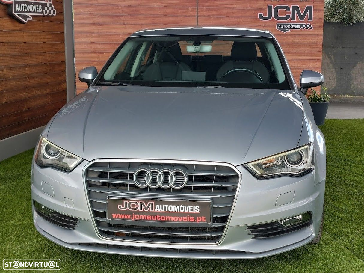 Audi A3 - 5