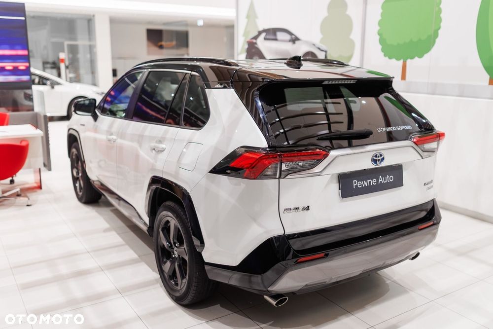 Toyota RAV4 - 11