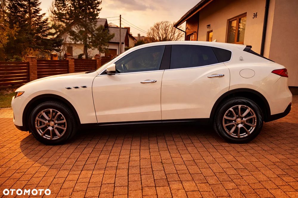 Maserati Levante S - 5