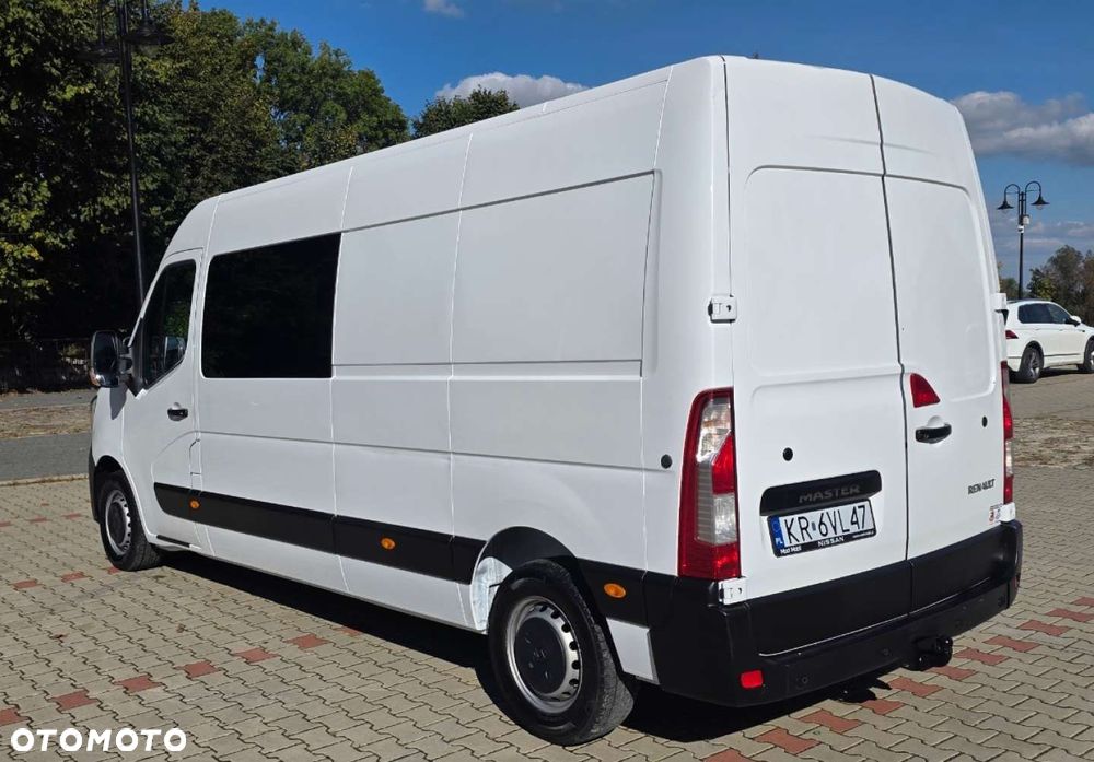 Renault Master - 6