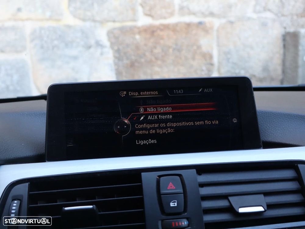 BMW 420 Gran Coupé d Pack M Auto - 18