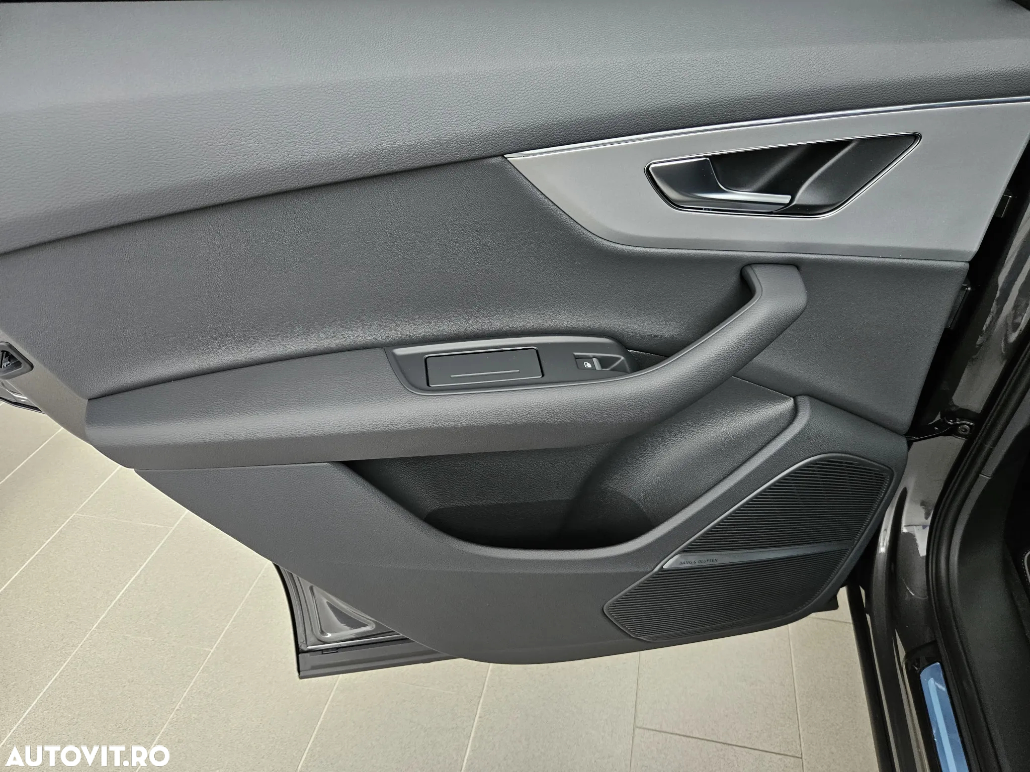 Audi Q7 50 TDI quattro Tiptronic MHEV Basic - 10