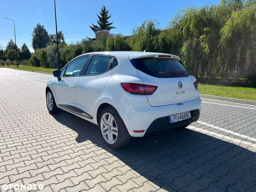 Renault Clio (Energy) TCe 90 Start & Stop INTENS - 5