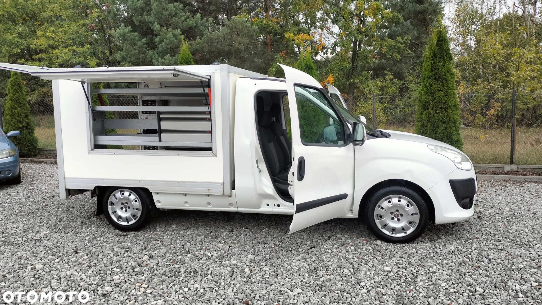 Fiat Doblo - 8