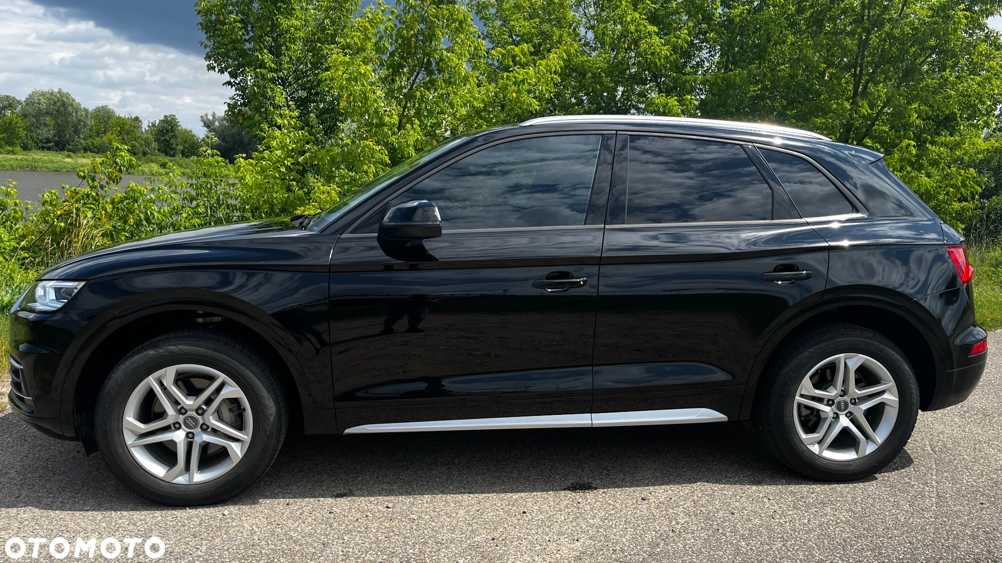 Audi Q5 2.0 TFSI Quattro S tronic - 4