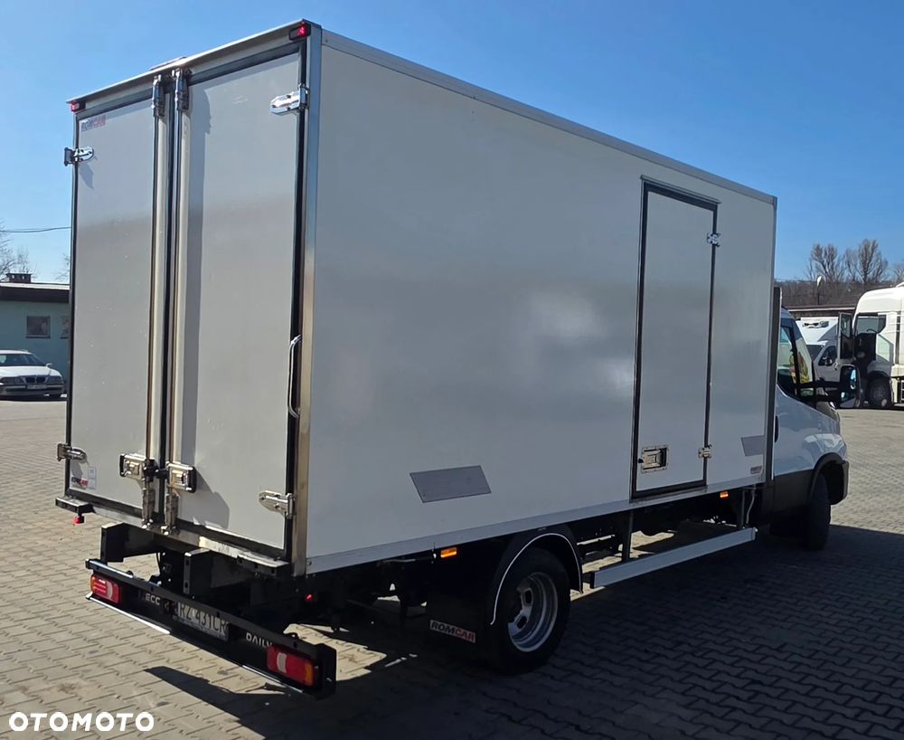 Iveco 35C16 - 9