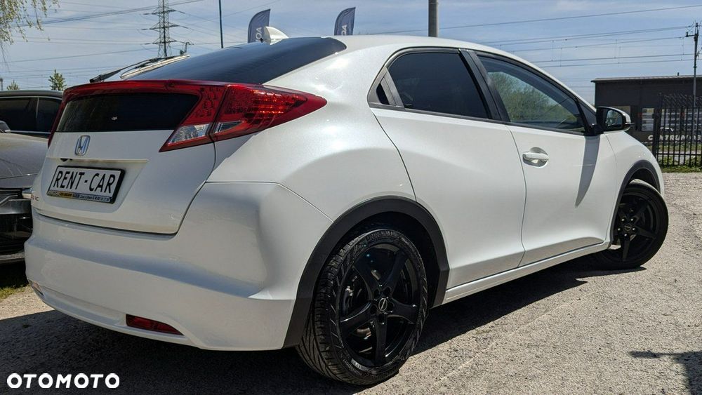 Honda Civic - 15