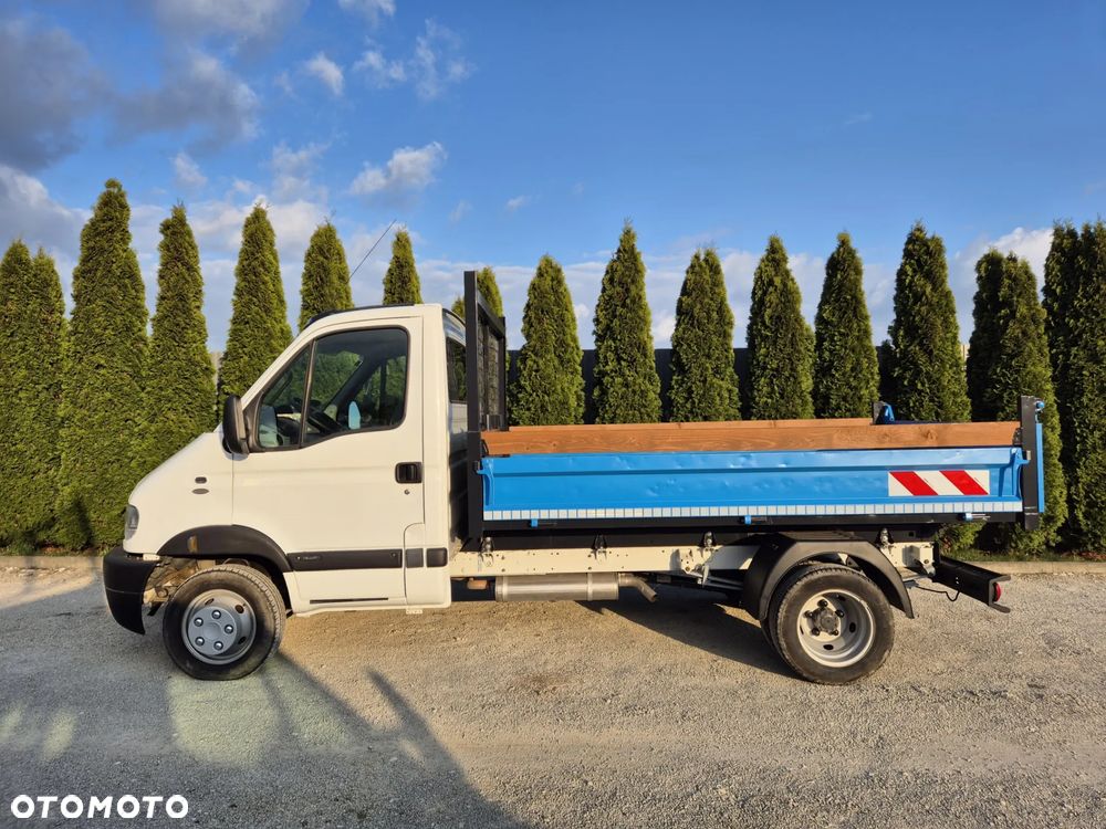 Renault Mascott 2.8 150KM (silnik Iveco)/ - 23