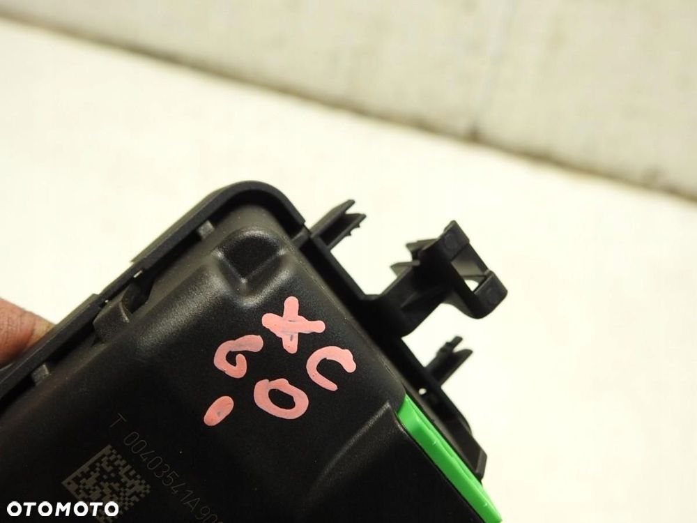 SENSOR DESZCZU VOLVO XC60 I 31295504 - 2