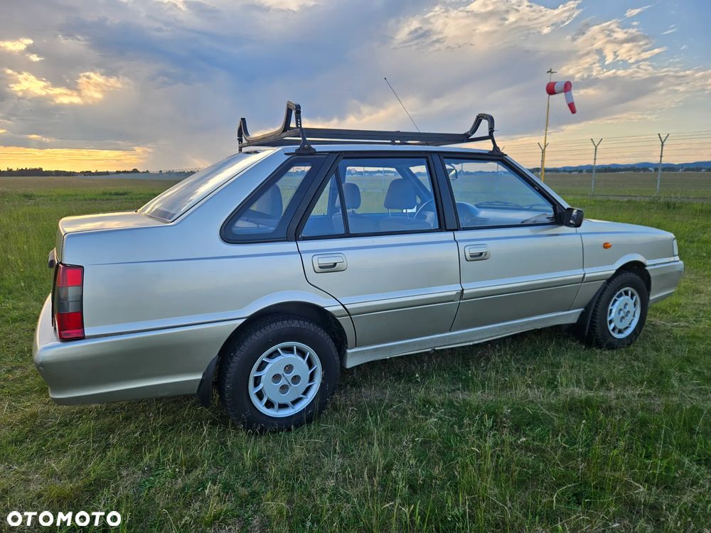 Polonez Atu - 9