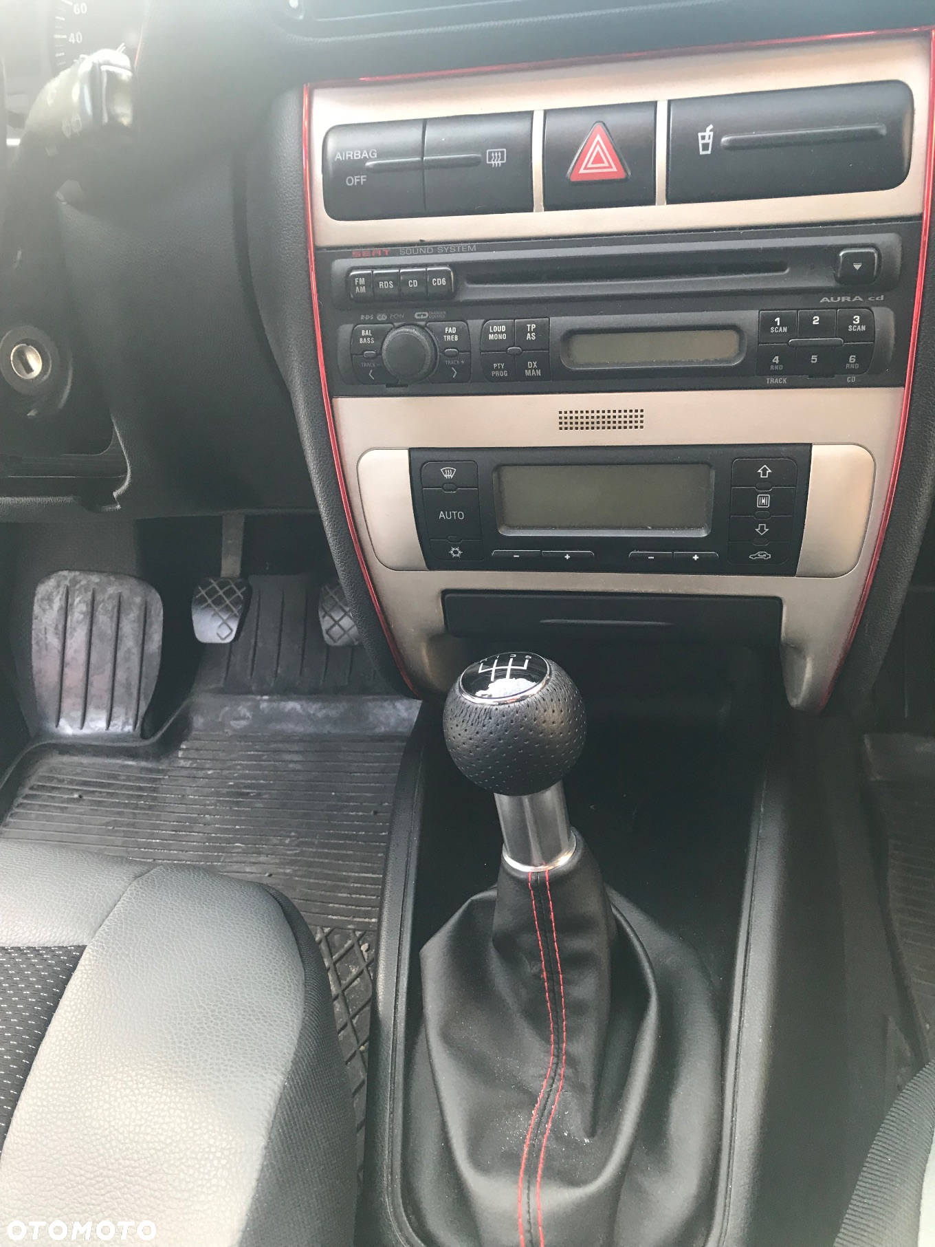 Seat Leon - 15