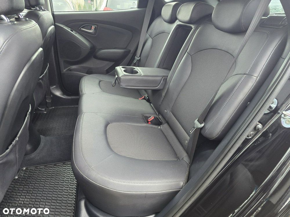 Hyundai ix35 - 13
