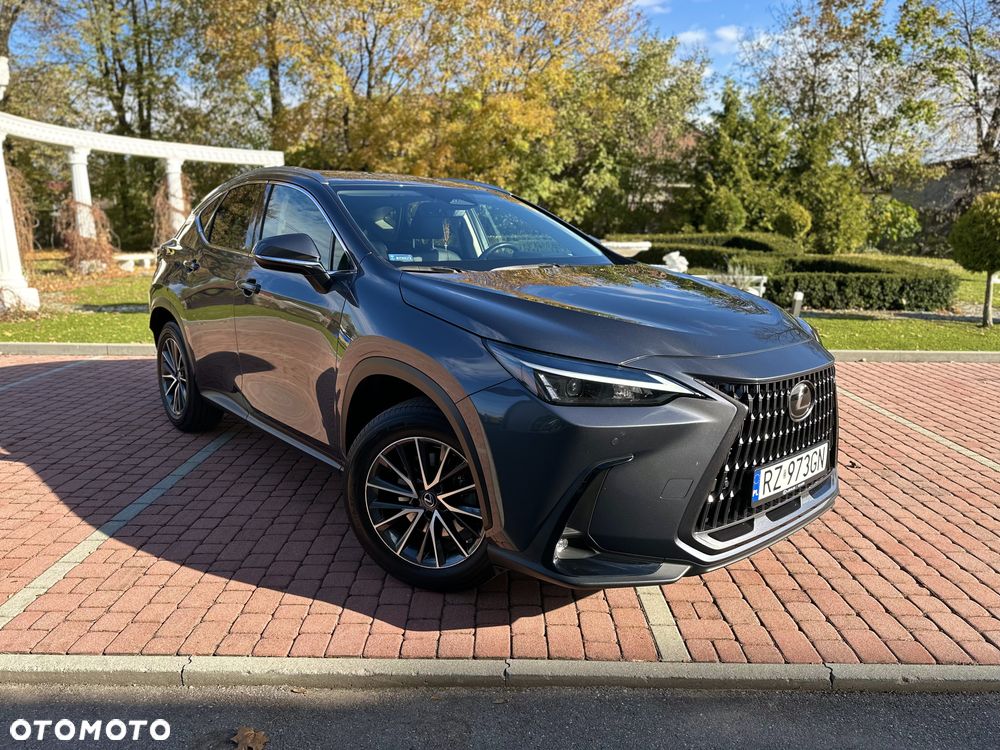 Lexus NX 350h Prestige 2WD - 1