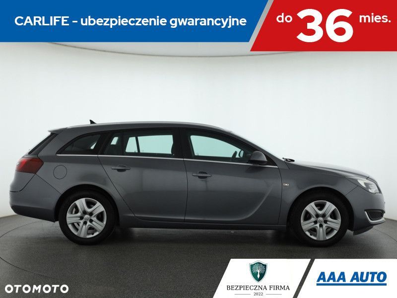 Opel Insignia - 8