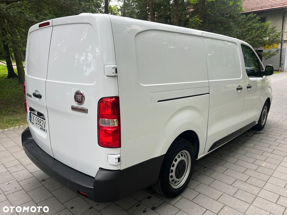 Fiat SCUDO - 7
