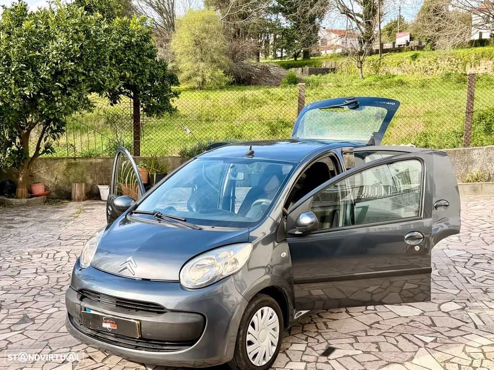 Citroën C1 - 20