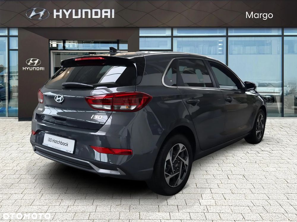 Hyundai i30 1.0 T-GDI Modern - 5