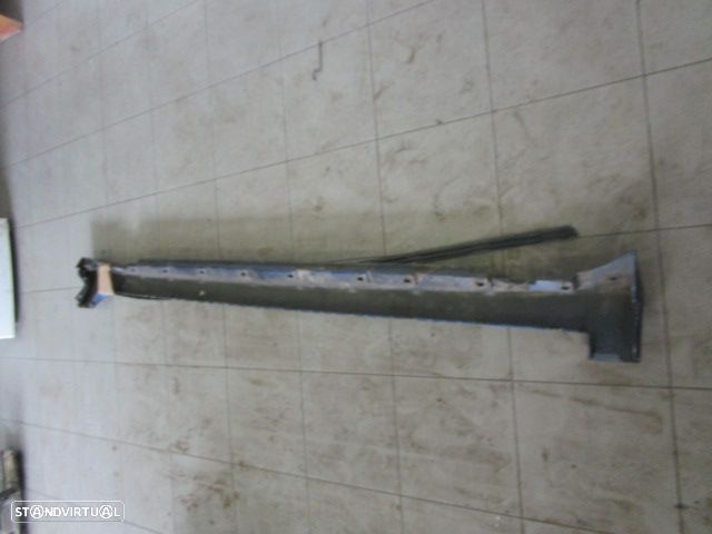 Embaladeira 8E0853860 AUDI A4 2006 SLINE Direita - 3