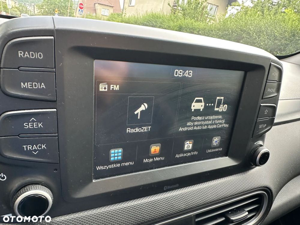 Hyundai Kona 1.0 T-GDI Style - 25
