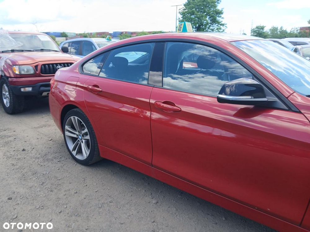 BMW Seria 4 - 18