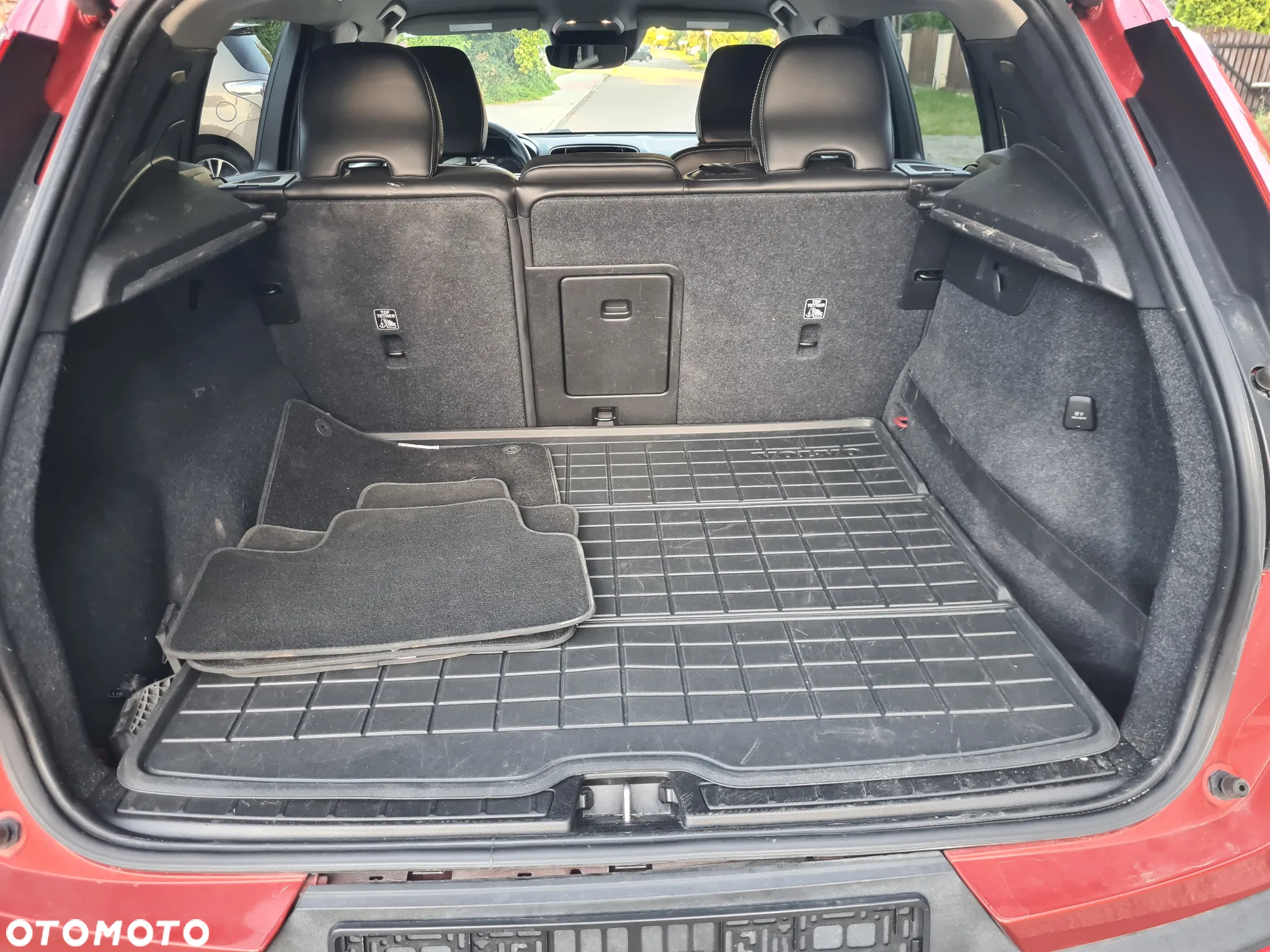 Volvo XC 40 T5 AWD Momentum - 20