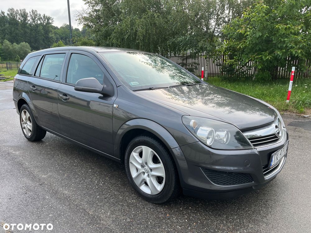 Opel Astra - 3