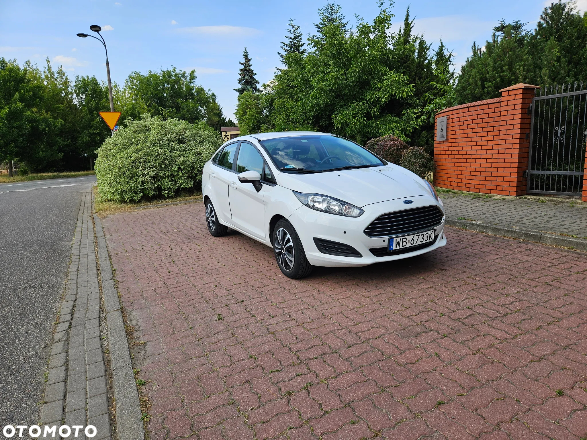 Ford Fiesta - 18