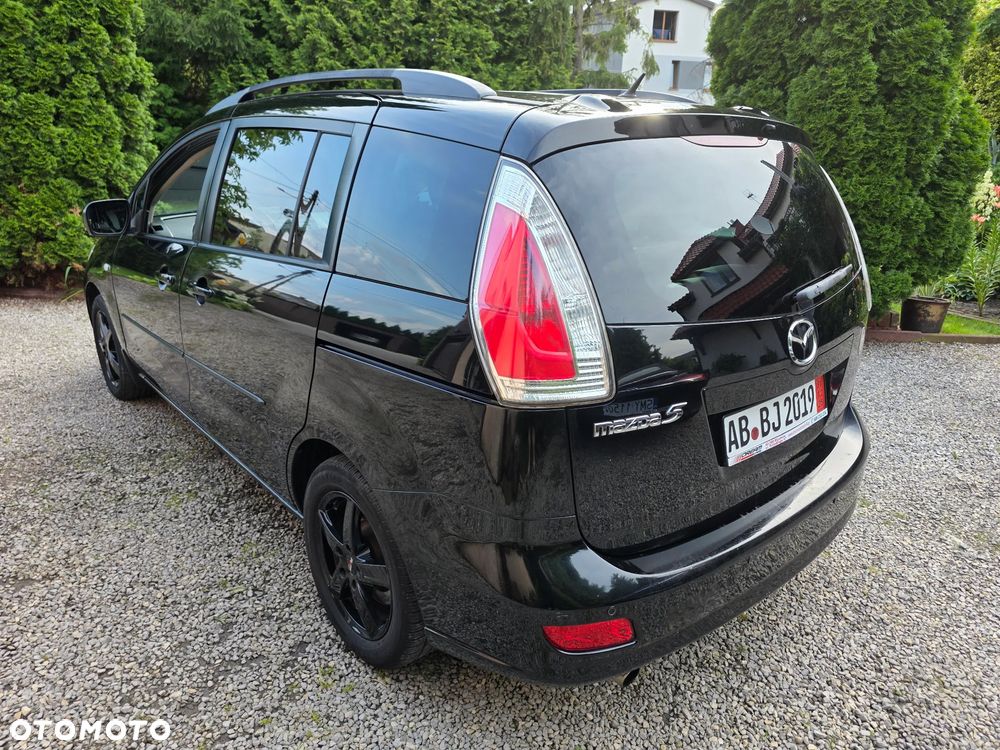 Mazda 5 2.0 Top - 3