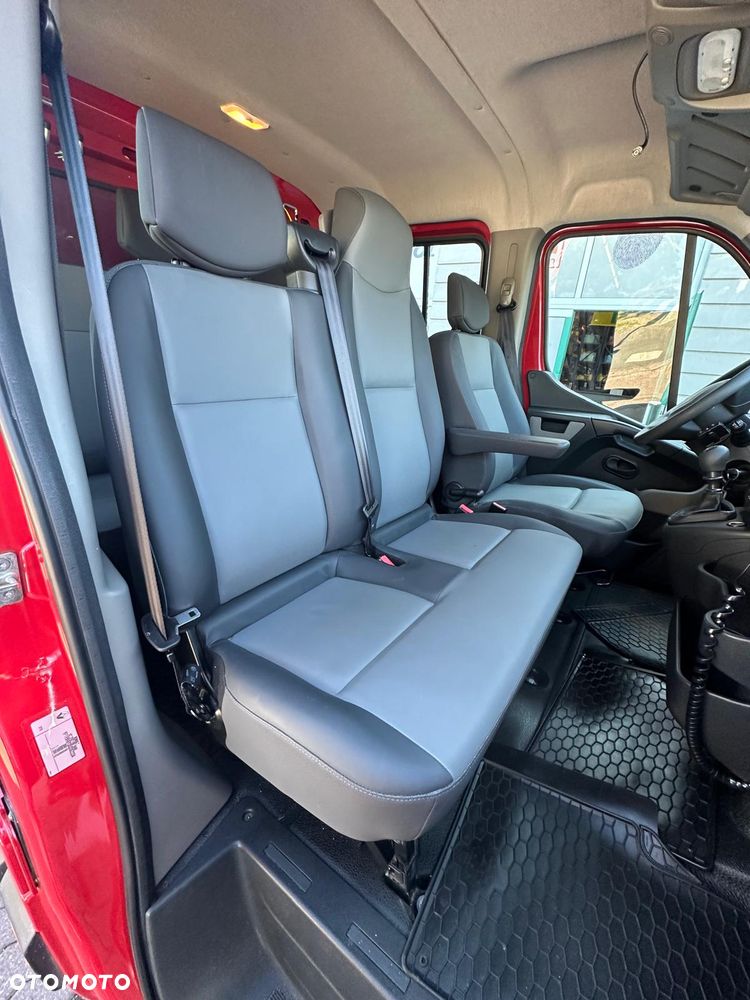 Renault Master - 10