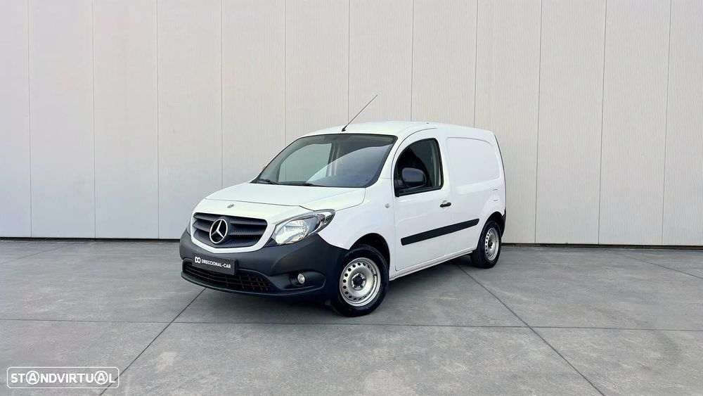 Mercedes-Benz Citan