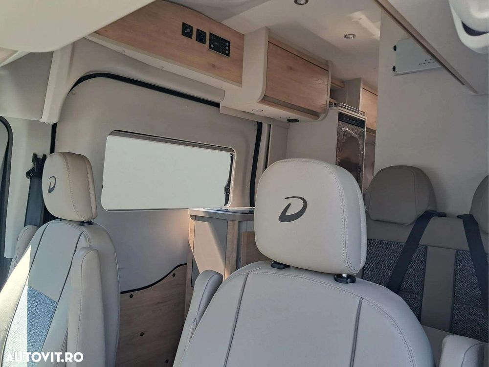 Ford Transit - 18