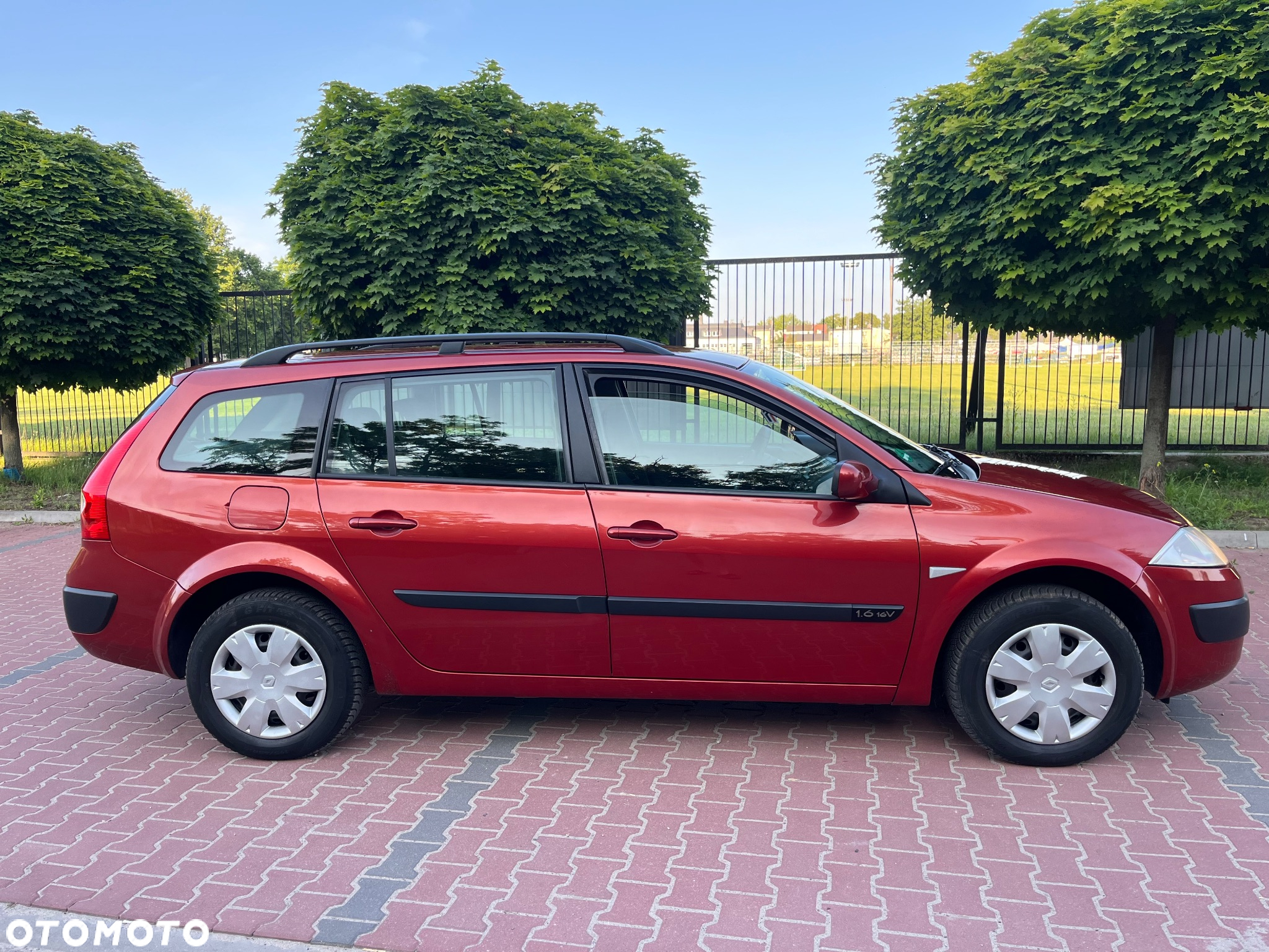 Renault Megane - 7