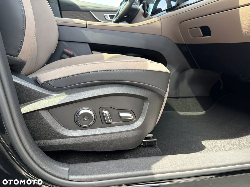 Chery Tiggo 8 1.5 T-GDI Super Hybrid Prestige DCT - 30