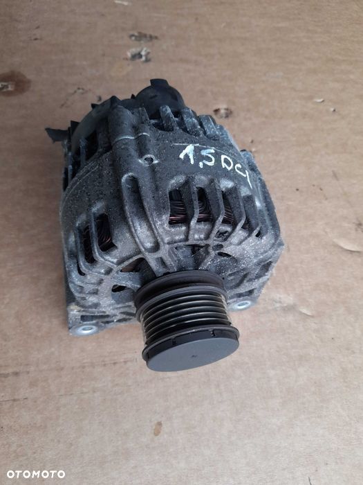 alternator dacia duster i 1.5 dci lift - 2