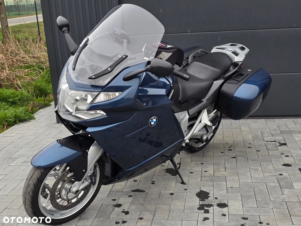 BMW K - 3