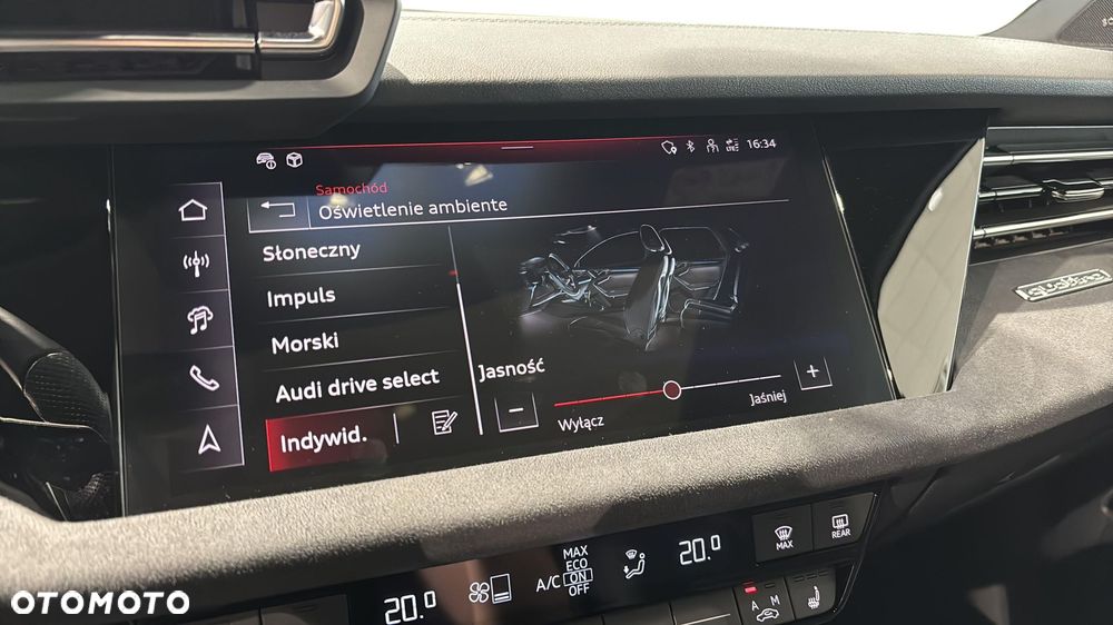 Audi S3 Sportback - 23