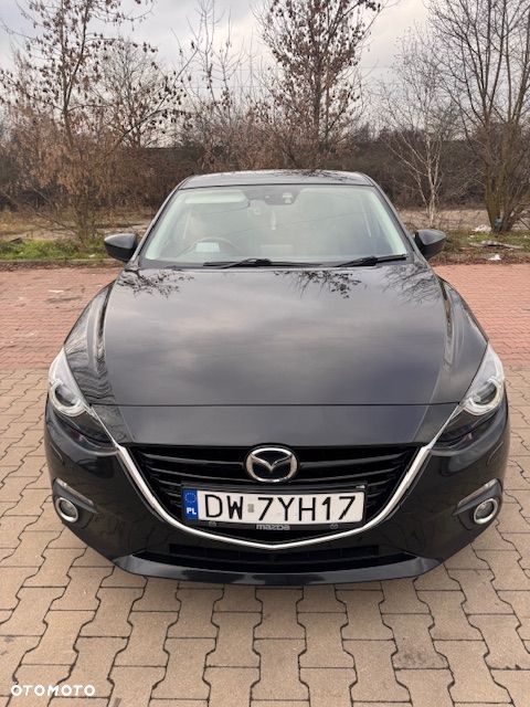 Mazda 3 SKYACTIV-G 120 Center-Line - 10