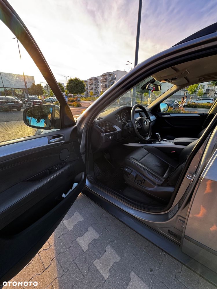 BMW X5 - 8