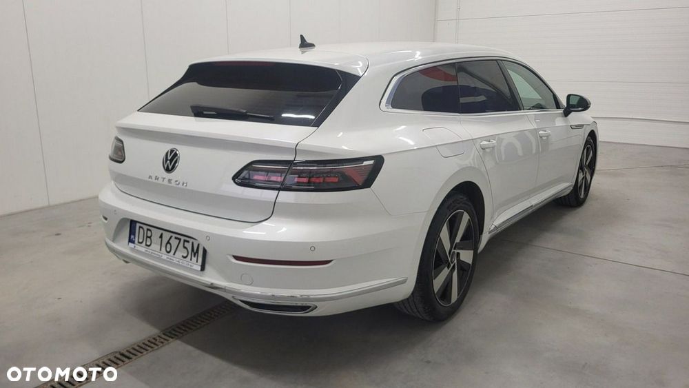 Volkswagen Arteon Shooting Brake - 6