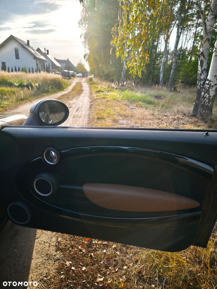 MINI Cooper - 12