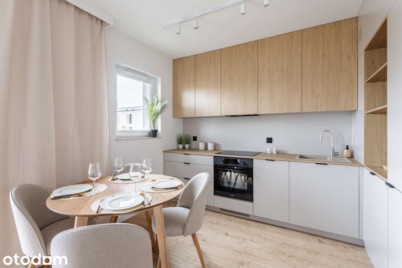 Mieszkanie na sprzedaż, 2 pokoje, 37 m², Dopiewiec