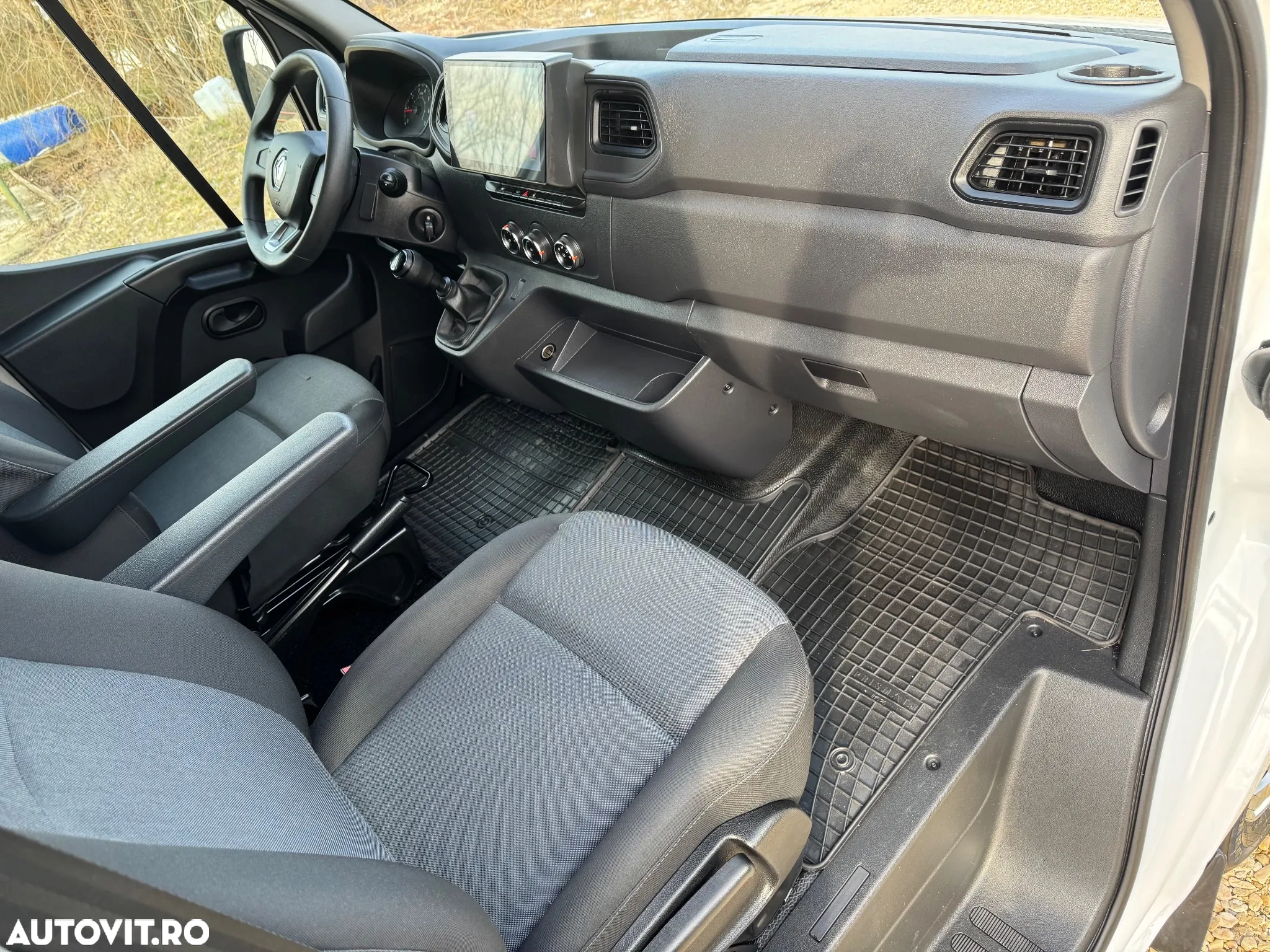 Renault Master - 16