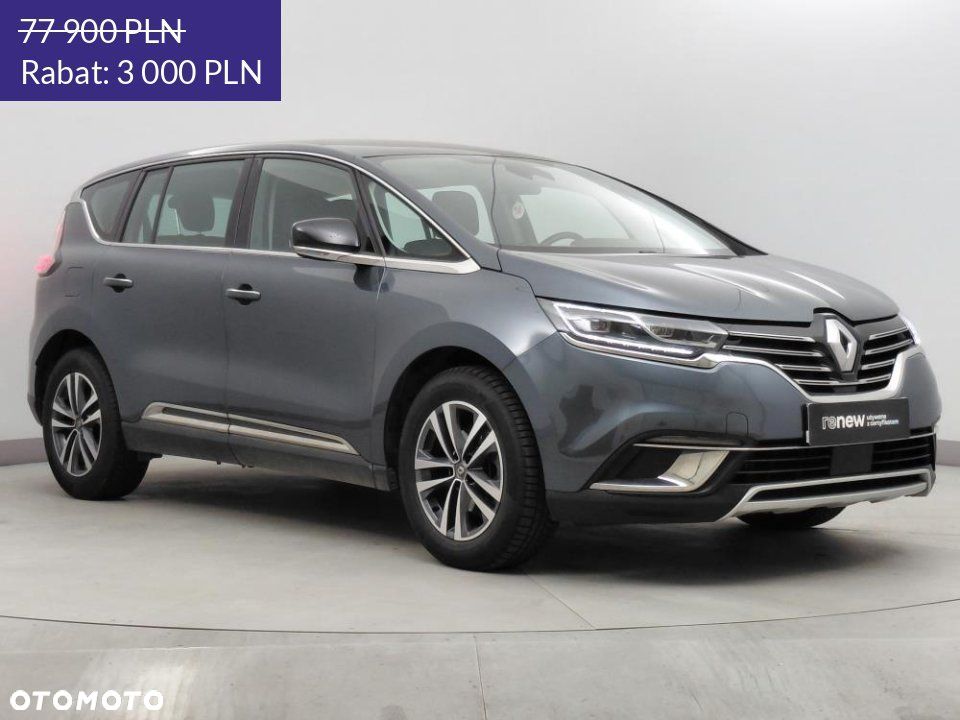 Renault Espace - 3
